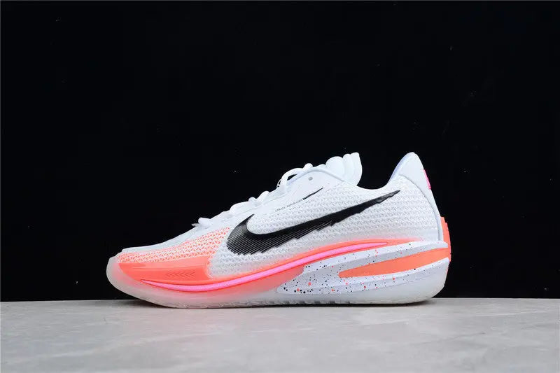 Nike Air Zoom GT Cut x Crimson basketball shoes with Zoom Air cushioning