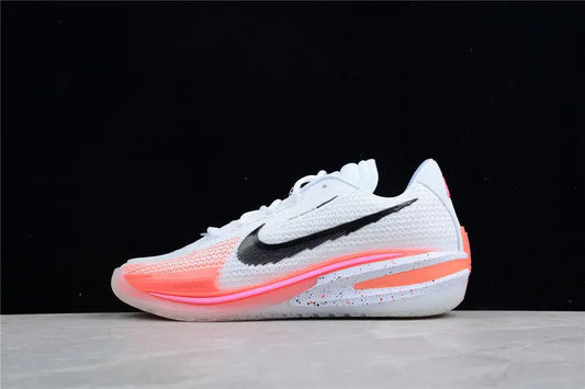 Nike Air Zoom GT Cut x Crimson basketball shoes with Zoom Air cushioning