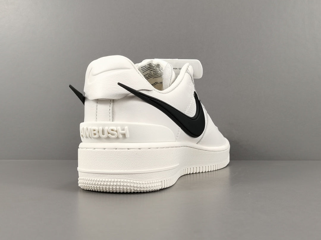 NIKE AIR FORCE 1 x AMBUSH PHANTOM Replico