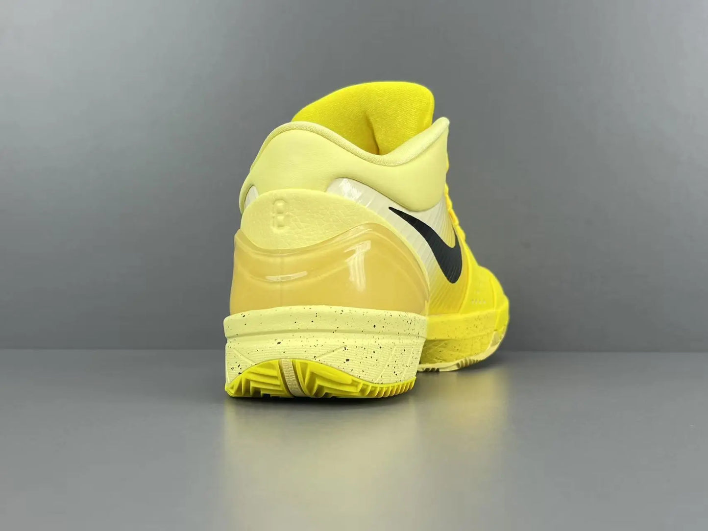 NIKE Kobe 4 Protro CHBL basketball sneaker, low-top, premium performance design