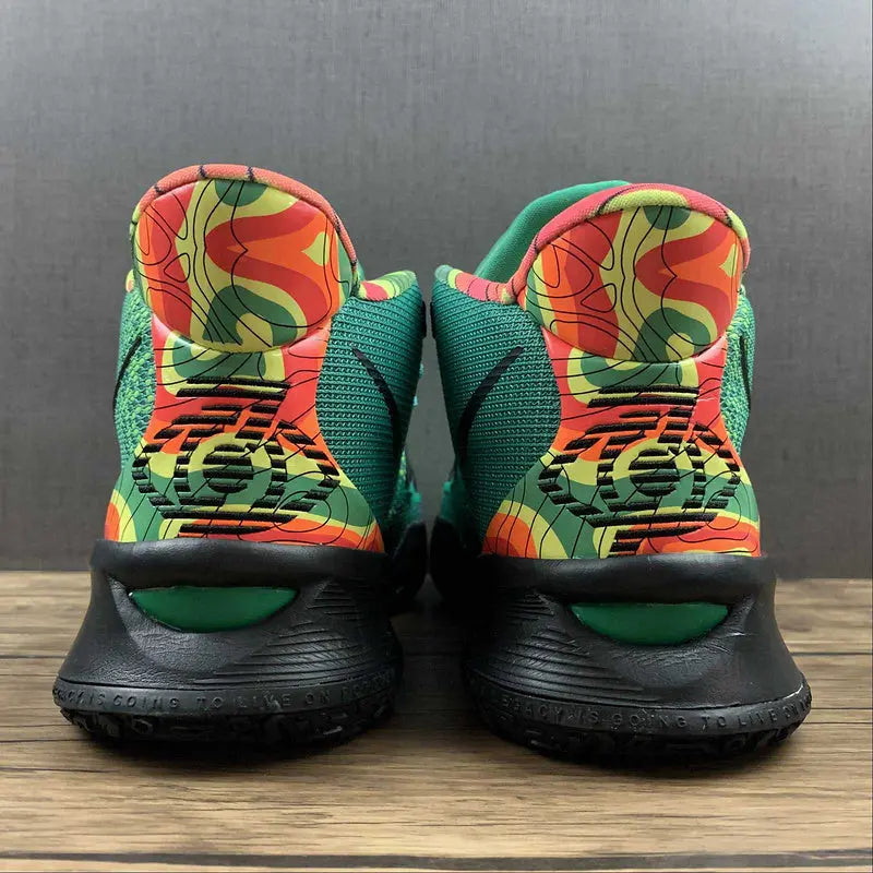 Nike Kyrie 7 KY-D Weatherman men's basketball shoes sneakers