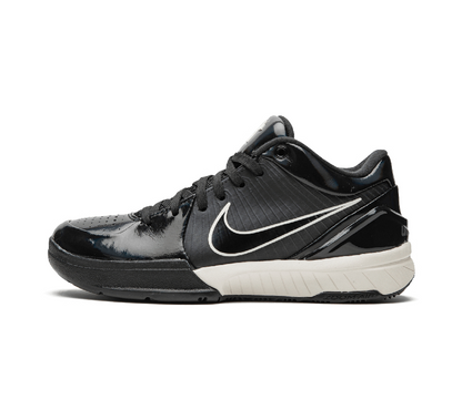 NIKE KOBE 4 x UNDEFEATED BLACK MAMBA - Replico