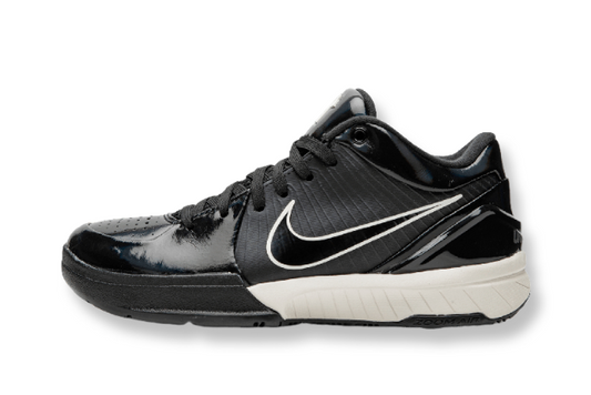 NIKE KOBE 4 x UNDEFEATED BLACK MAMBA - Replico