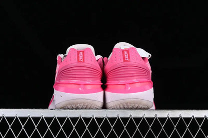 NIKE ZOOM GT CUT 2 x HYPER PINK limited edition basketball shoes with premium Zoom Air performance