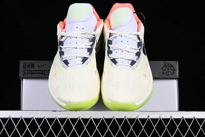 Nike Zoom GT Cut 2 Crosshairs basketball shoes low top