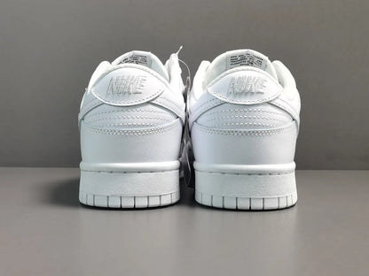 NIKE DUNK x TRIPLE WHITE Replico