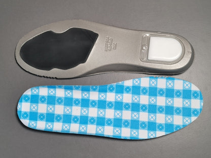 Nike SB Dunk x Concepts Blue Lobster sneaker with blue coastal details
