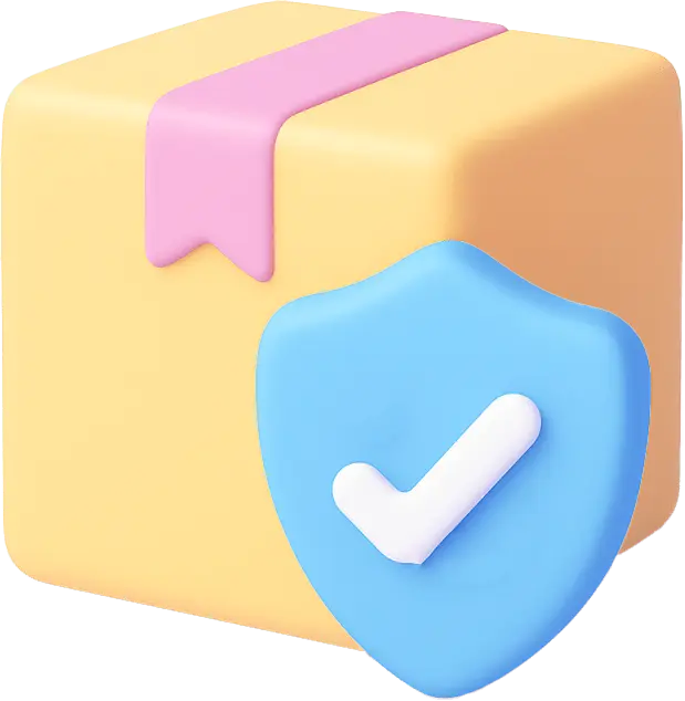 Shipping protection Replico